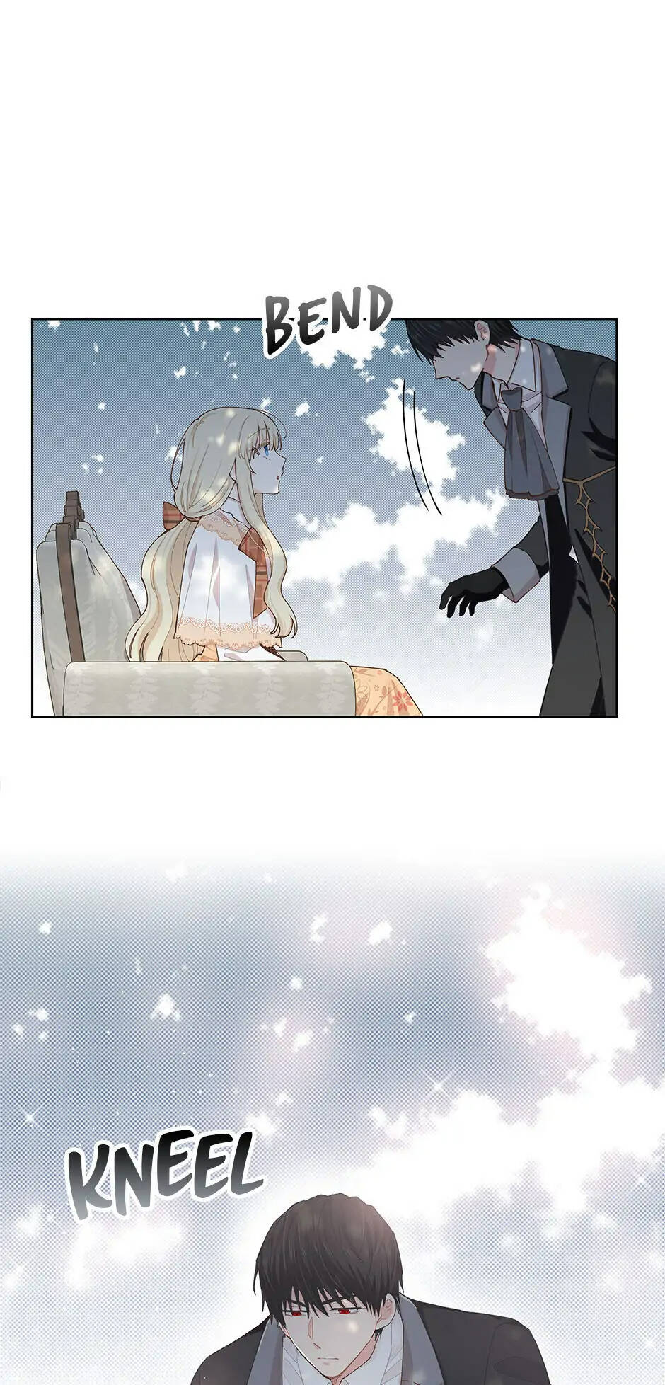 Tôi Nhập Vào Vai Phụ Có Hạn Sử Dụng Chap 9 - Next Chap 10