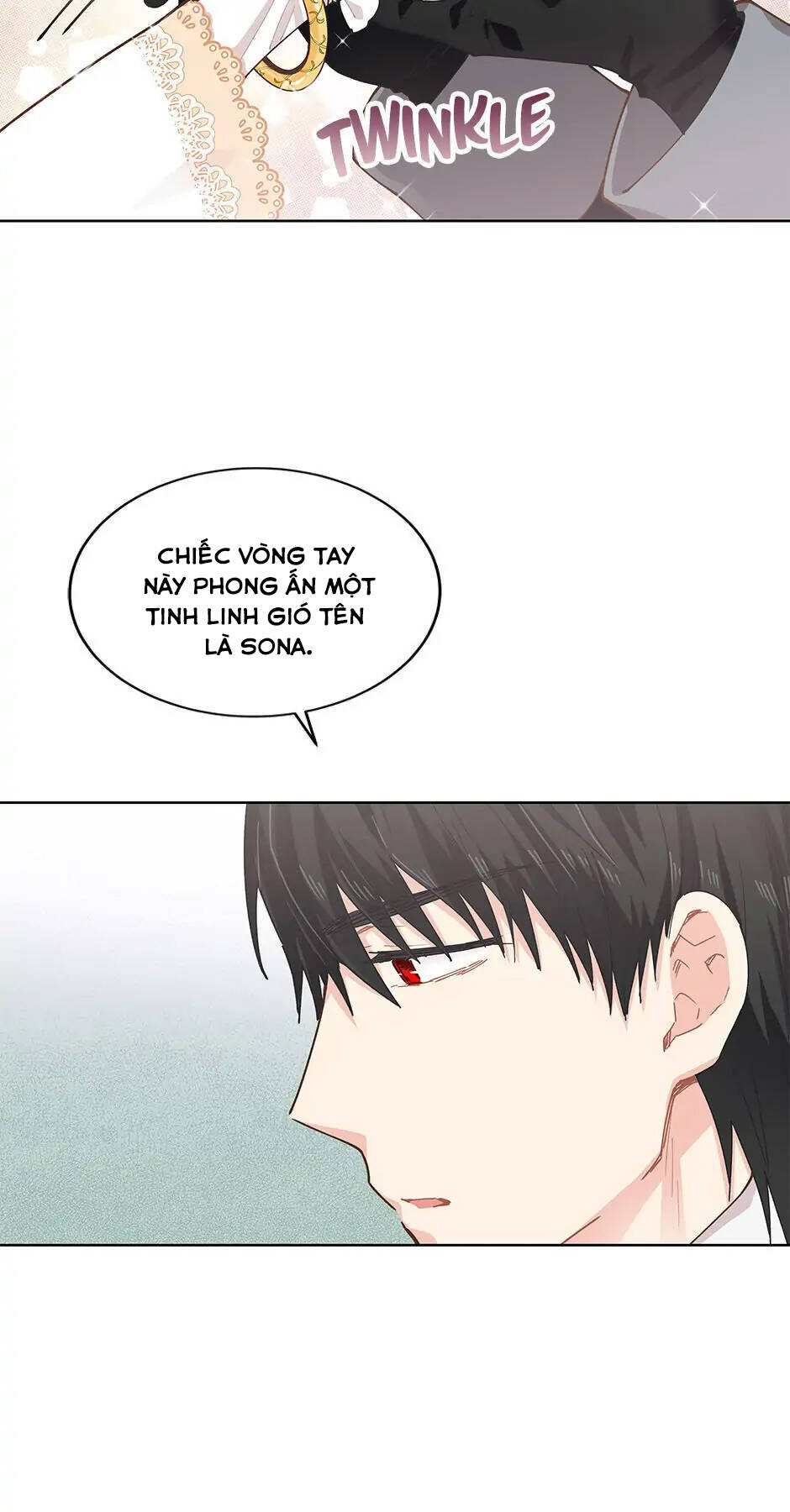 Tôi Nhập Vào Vai Phụ Có Hạn Sử Dụng Chap 9 - Next Chap 10