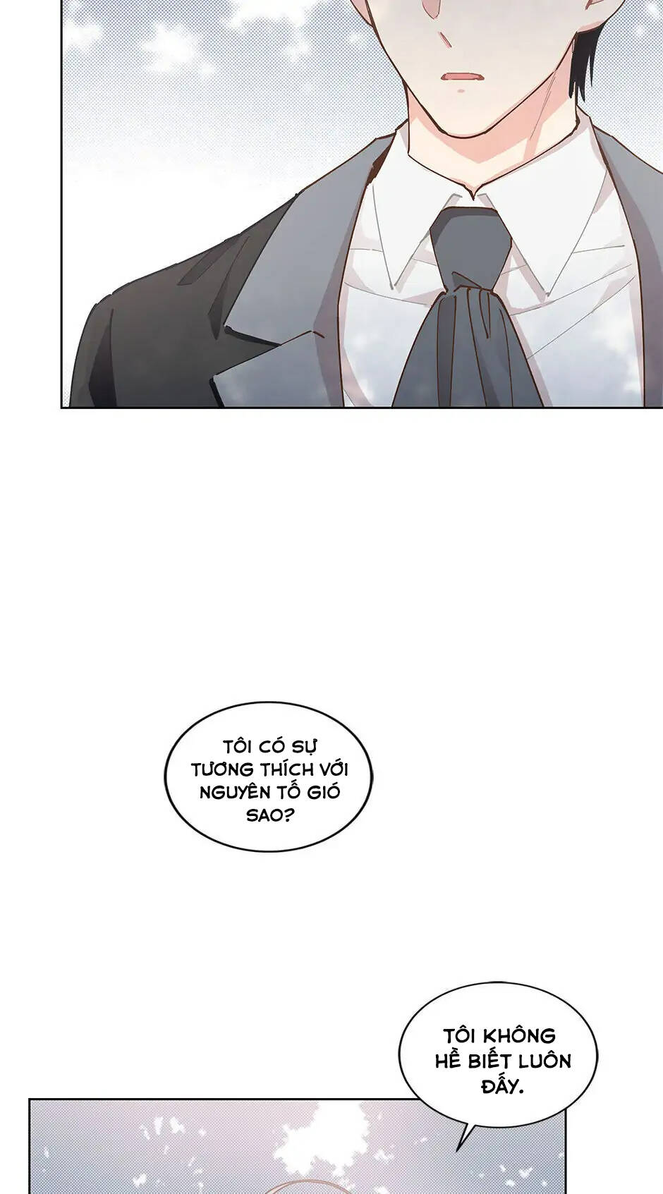 Tôi Nhập Vào Vai Phụ Có Hạn Sử Dụng Chap 9 - Next Chap 10