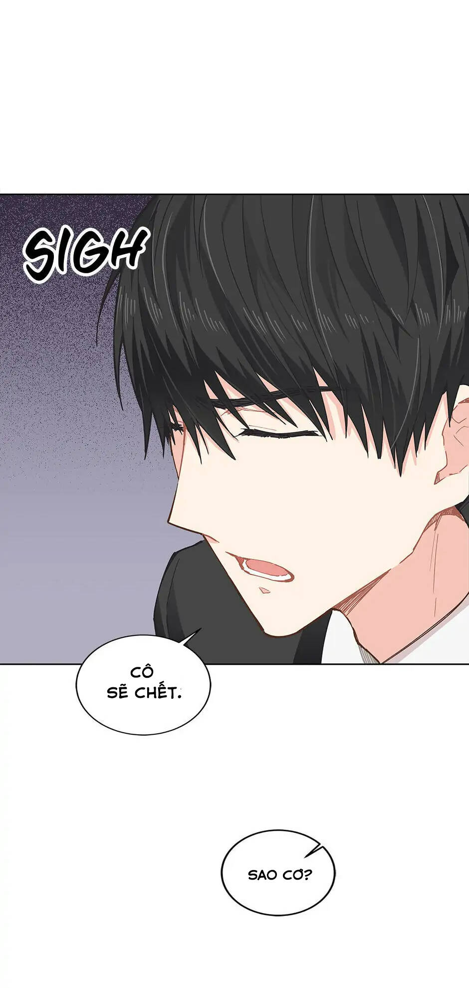Tôi Nhập Vào Vai Phụ Có Hạn Sử Dụng Chap 9 - Next Chap 10