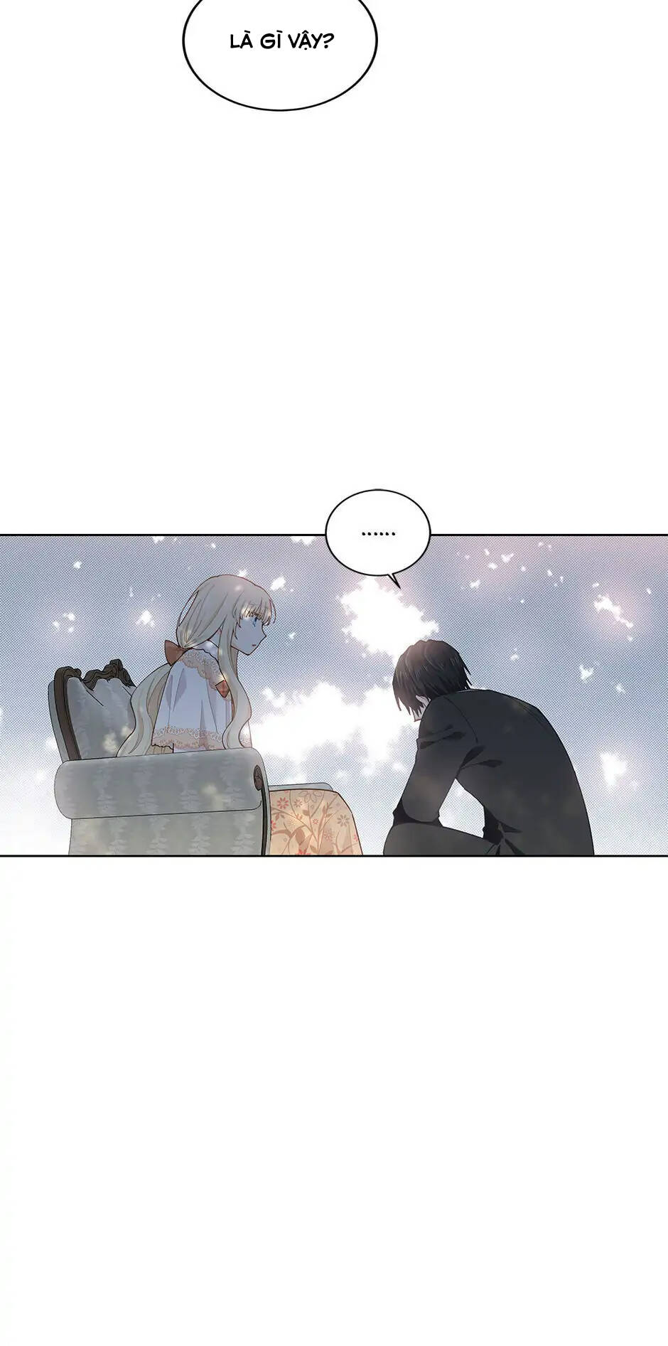 Tôi Nhập Vào Vai Phụ Có Hạn Sử Dụng Chap 9 - Next Chap 10