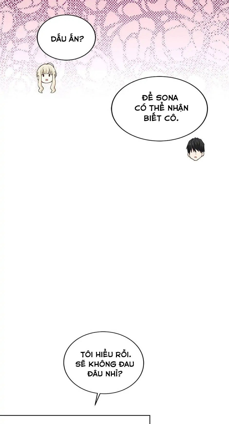 Tôi Nhập Vào Vai Phụ Có Hạn Sử Dụng Chap 9 - Next Chap 10