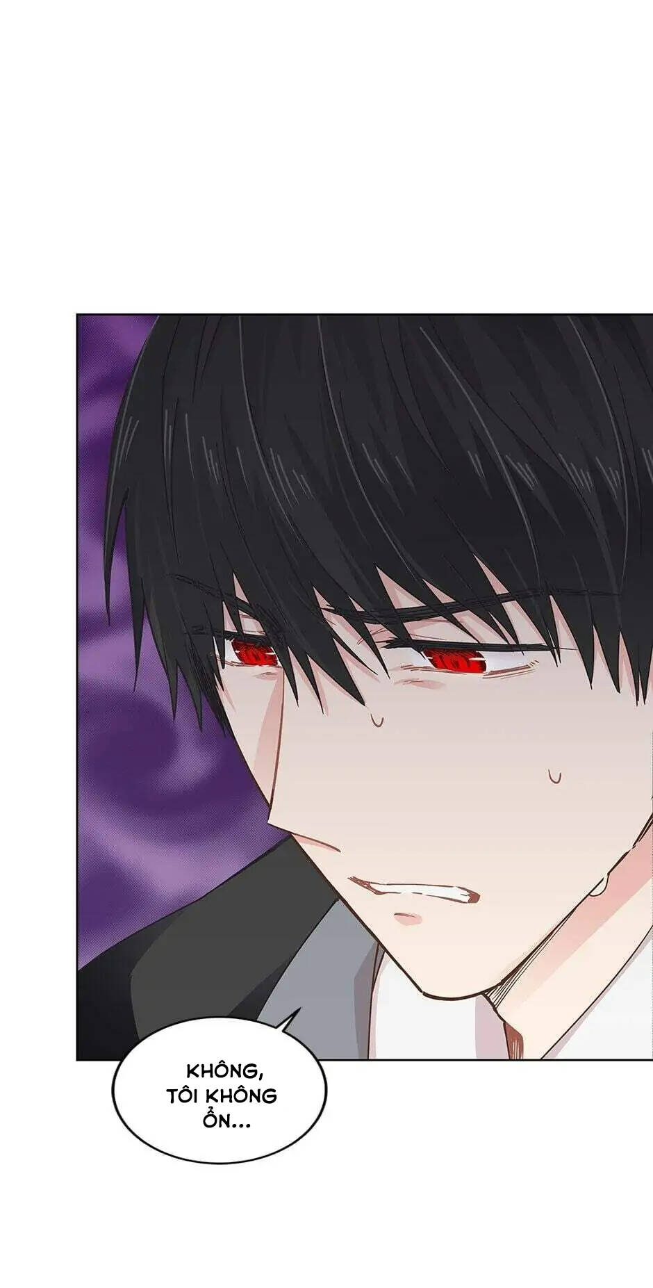 Tôi Nhập Vào Vai Phụ Có Hạn Sử Dụng Chap 9 - Next Chap 10