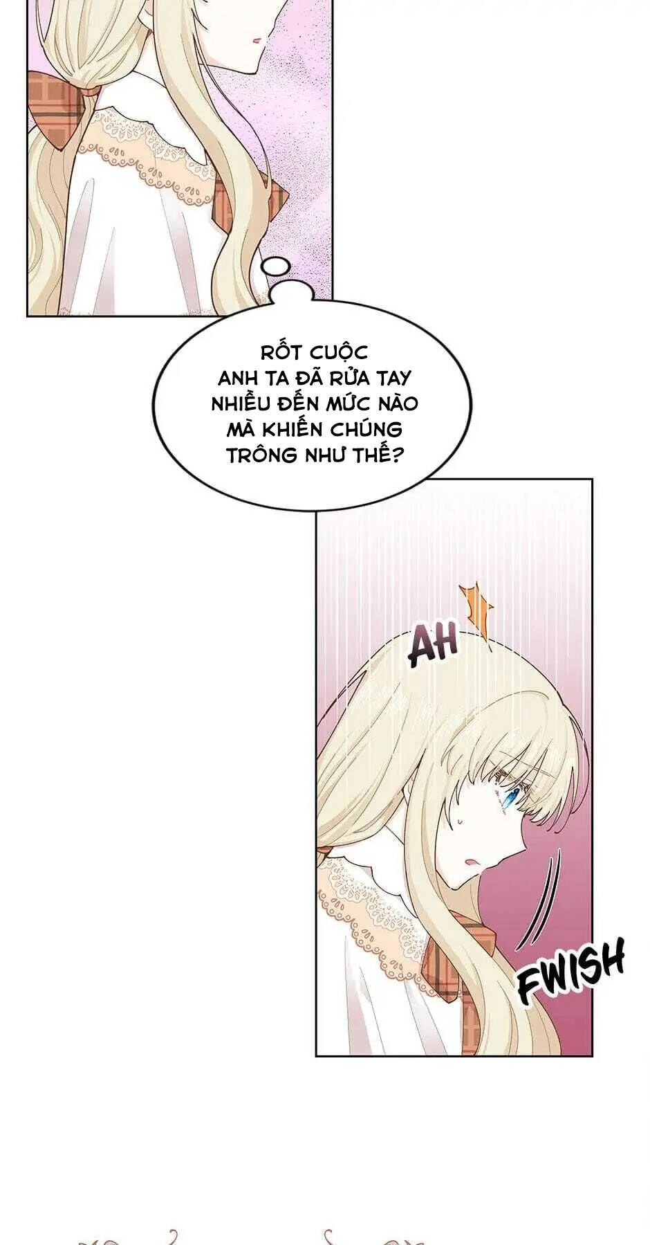 Tôi Nhập Vào Vai Phụ Có Hạn Sử Dụng Chap 9 - Next Chap 10