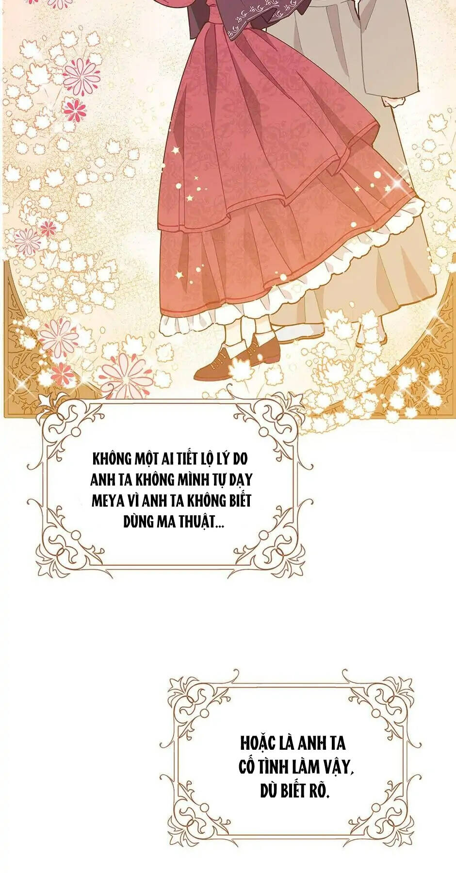Tôi Nhập Vào Vai Phụ Có Hạn Sử Dụng Chap 9 - Next Chap 10