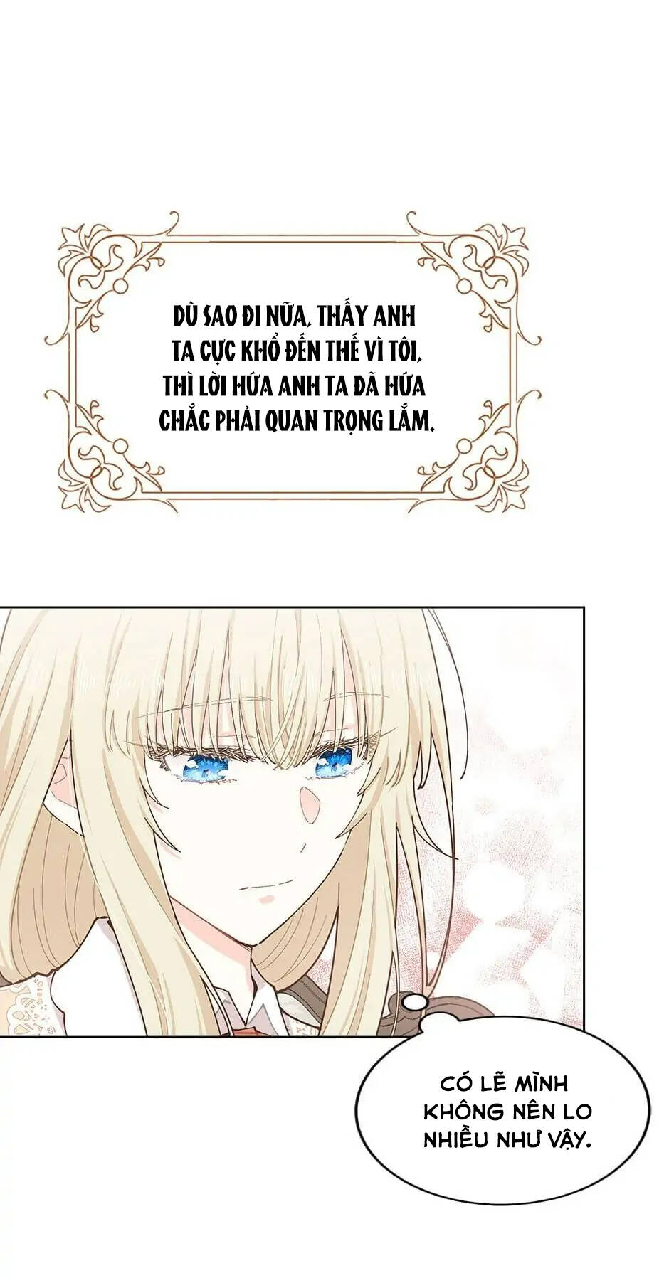 Tôi Nhập Vào Vai Phụ Có Hạn Sử Dụng Chap 9 - Next Chap 10