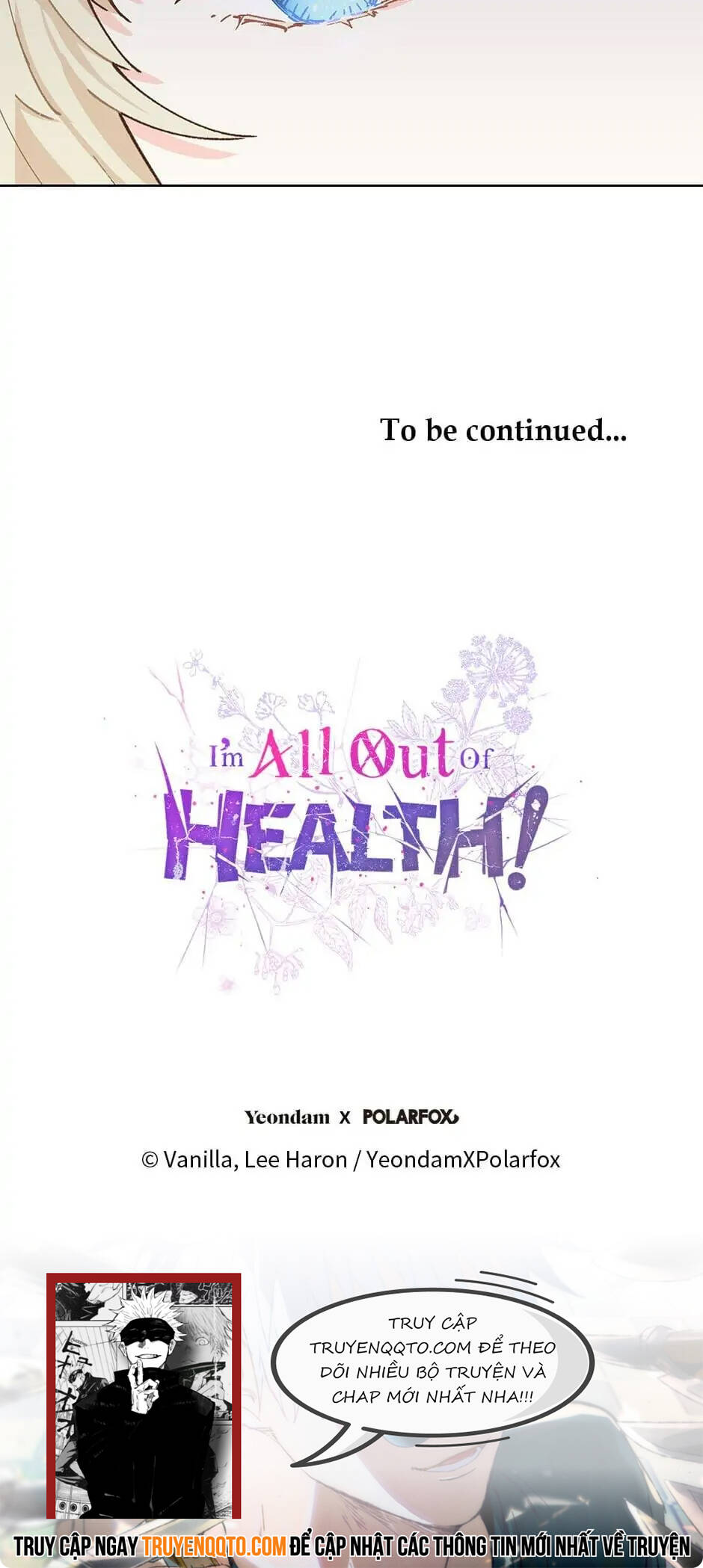 Tôi Nhập Vào Vai Phụ Có Hạn Sử Dụng Chap 9 - Next Chap 10