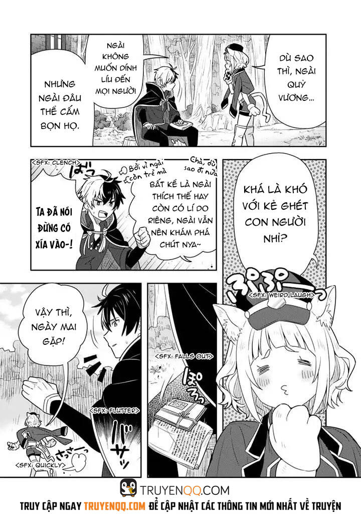 Tôi Nhặt Được 1 Cô Gái Và Biến Cô Ấy Trở Thành Người Hạnh Phúc Nhất Thế Gian! Chap 1 - Next Chap 2