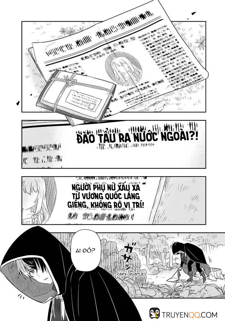 Tôi Nhặt Được 1 Cô Gái Và Biến Cô Ấy Trở Thành Người Hạnh Phúc Nhất Thế Gian! Chap 1 - Next Chap 2