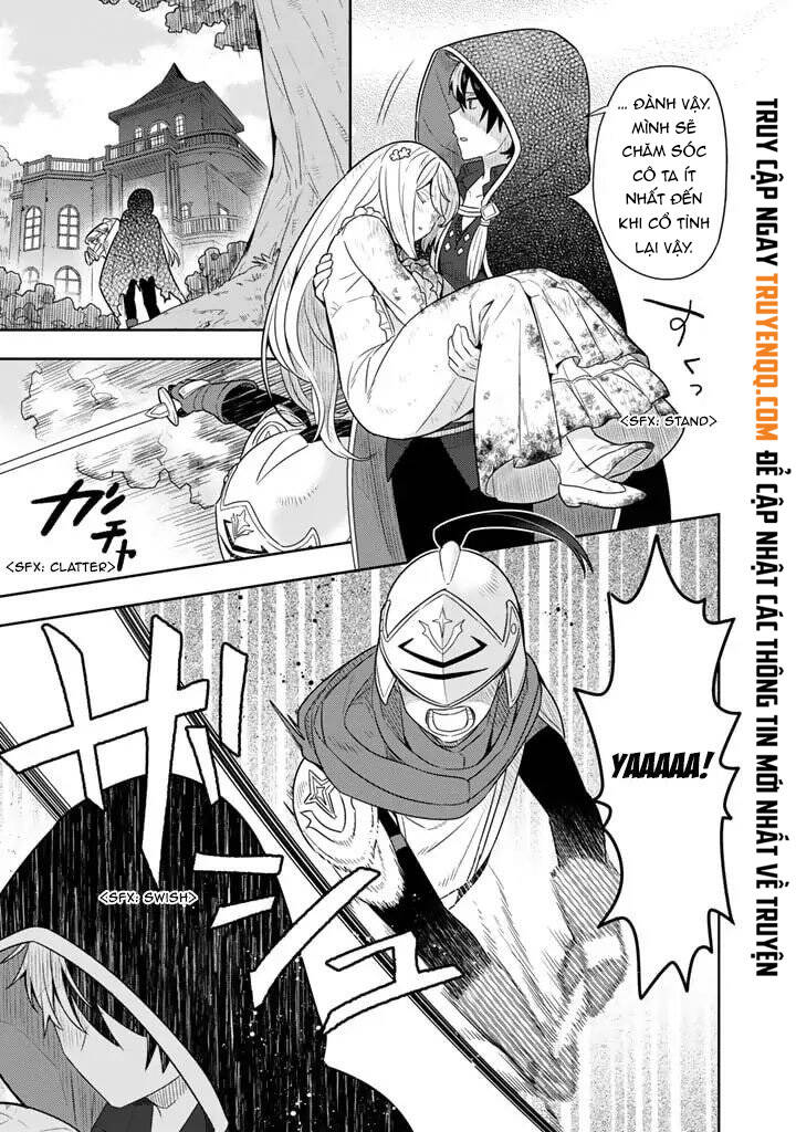 Tôi Nhặt Được 1 Cô Gái Và Biến Cô Ấy Trở Thành Người Hạnh Phúc Nhất Thế Gian! Chap 1 - Next Chap 2