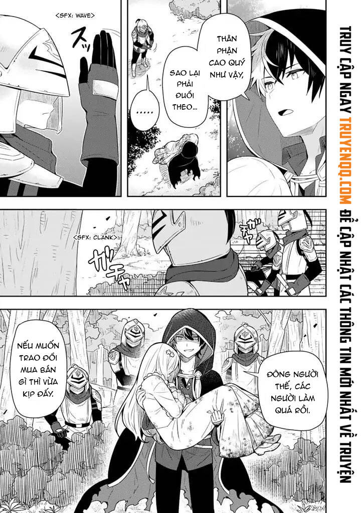 Tôi Nhặt Được 1 Cô Gái Và Biến Cô Ấy Trở Thành Người Hạnh Phúc Nhất Thế Gian! Chap 1 - Next Chap 2
