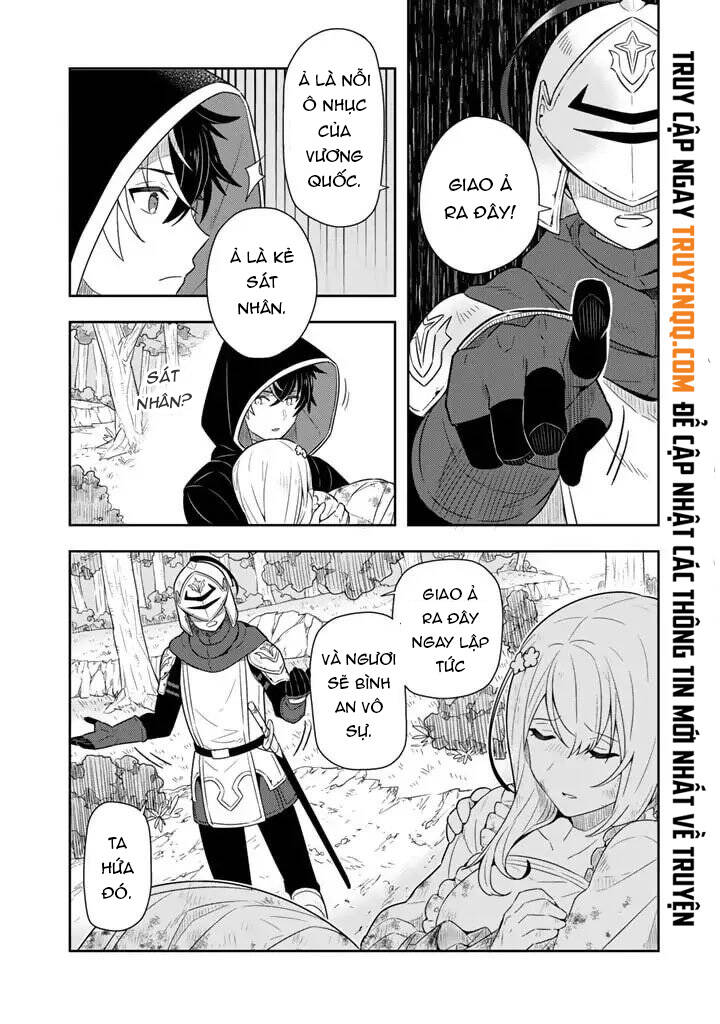 Tôi Nhặt Được 1 Cô Gái Và Biến Cô Ấy Trở Thành Người Hạnh Phúc Nhất Thế Gian! Chap 1 - Next Chap 2