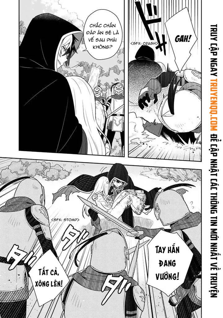 Tôi Nhặt Được 1 Cô Gái Và Biến Cô Ấy Trở Thành Người Hạnh Phúc Nhất Thế Gian! Chap 1 - Next Chap 2