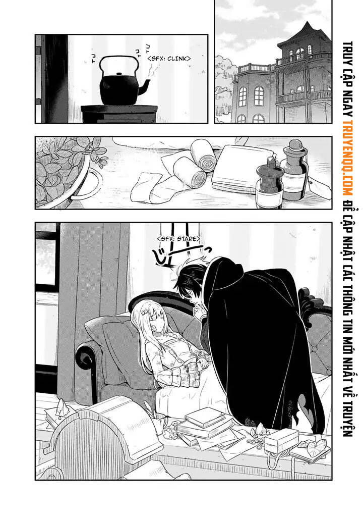 Tôi Nhặt Được 1 Cô Gái Và Biến Cô Ấy Trở Thành Người Hạnh Phúc Nhất Thế Gian! Chap 1 - Next Chap 2