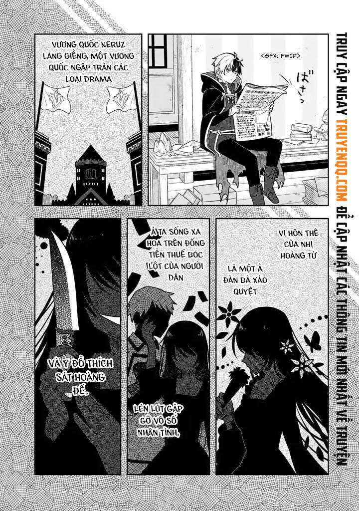 Tôi Nhặt Được 1 Cô Gái Và Biến Cô Ấy Trở Thành Người Hạnh Phúc Nhất Thế Gian! Chap 1 - Next Chap 2