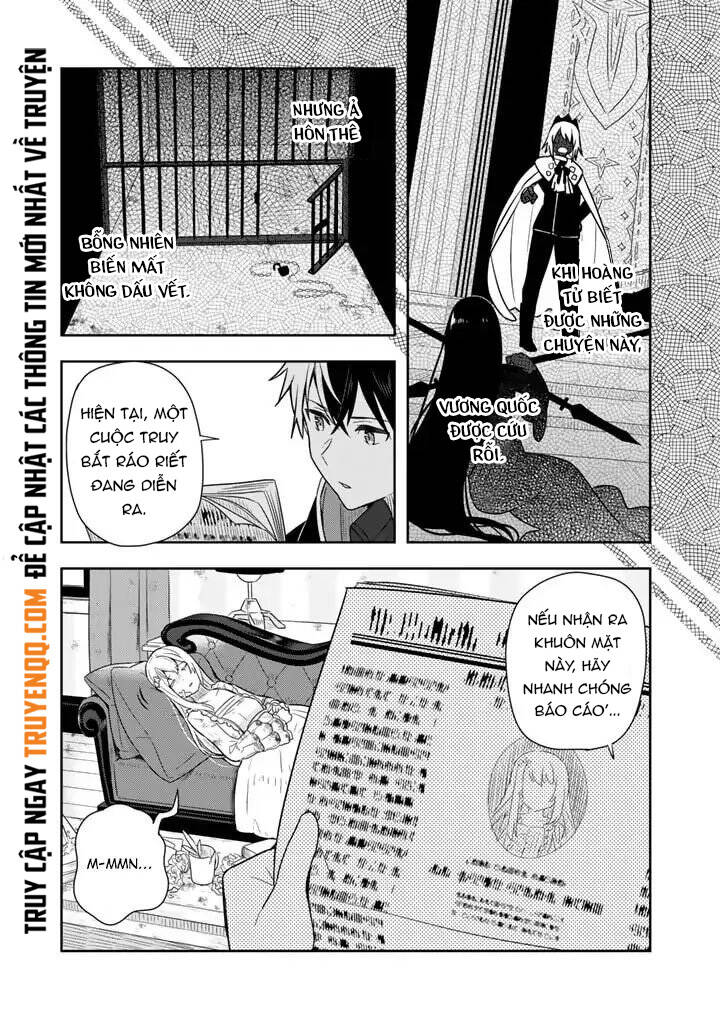 Tôi Nhặt Được 1 Cô Gái Và Biến Cô Ấy Trở Thành Người Hạnh Phúc Nhất Thế Gian! Chap 1 - Next Chap 2