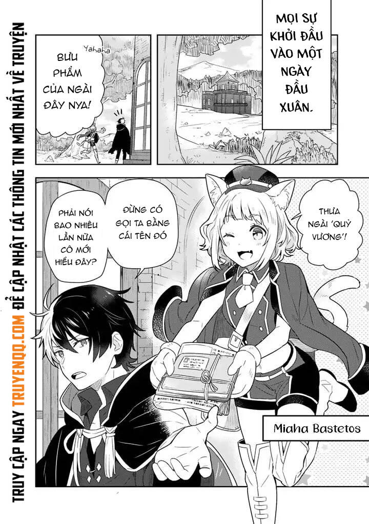 Tôi Nhặt Được 1 Cô Gái Và Biến Cô Ấy Trở Thành Người Hạnh Phúc Nhất Thế Gian! Chap 1 - Next Chap 2