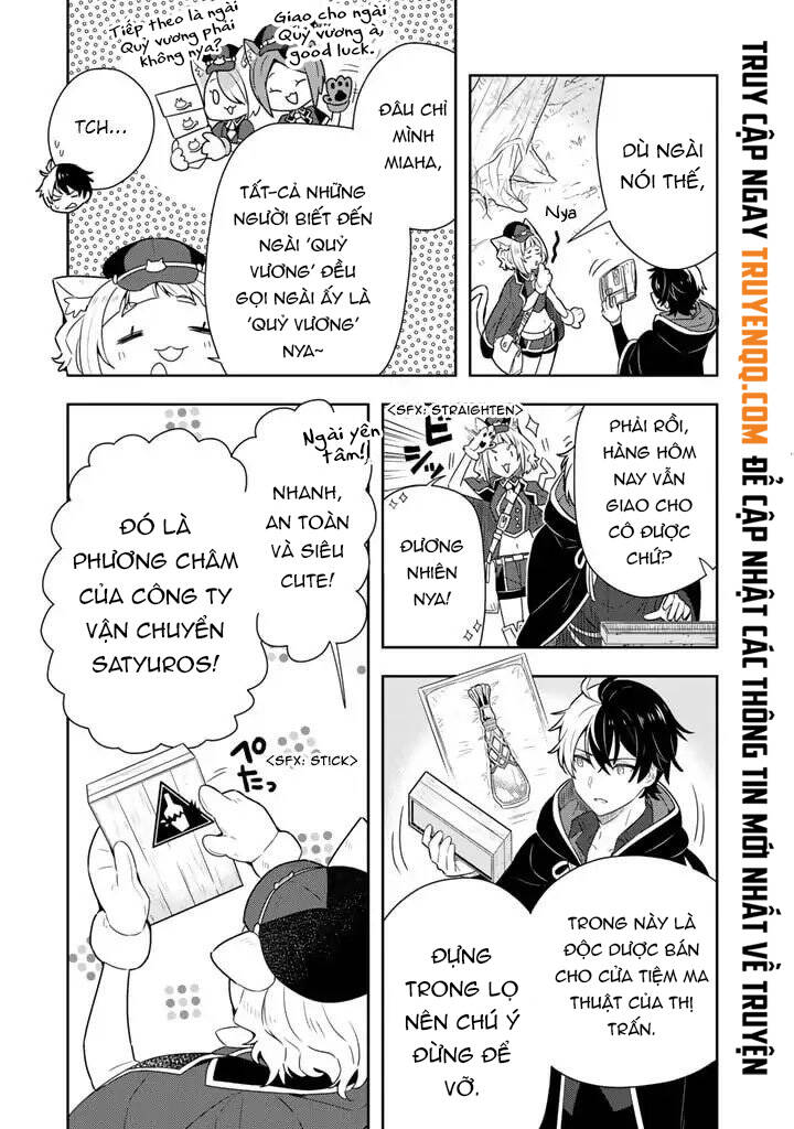 Tôi Nhặt Được 1 Cô Gái Và Biến Cô Ấy Trở Thành Người Hạnh Phúc Nhất Thế Gian! Chap 1 - Next Chap 2
