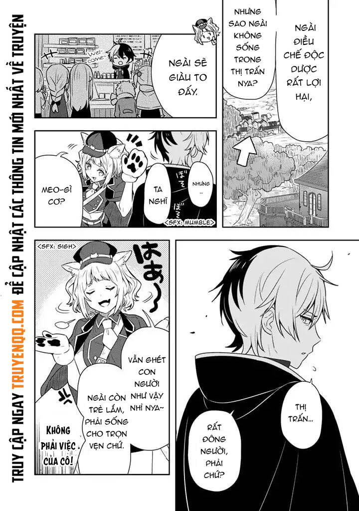 Tôi Nhặt Được 1 Cô Gái Và Biến Cô Ấy Trở Thành Người Hạnh Phúc Nhất Thế Gian! Chap 1 - Next Chap 2