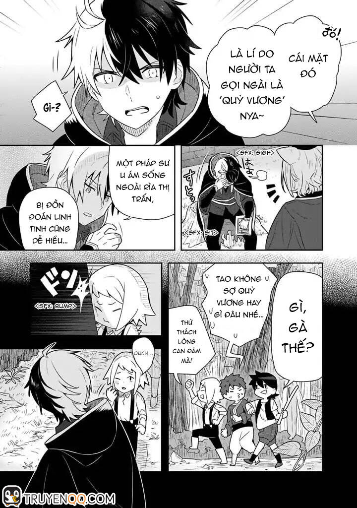 Tôi Nhặt Được 1 Cô Gái Và Biến Cô Ấy Trở Thành Người Hạnh Phúc Nhất Thế Gian! Chap 1 - Next Chap 2