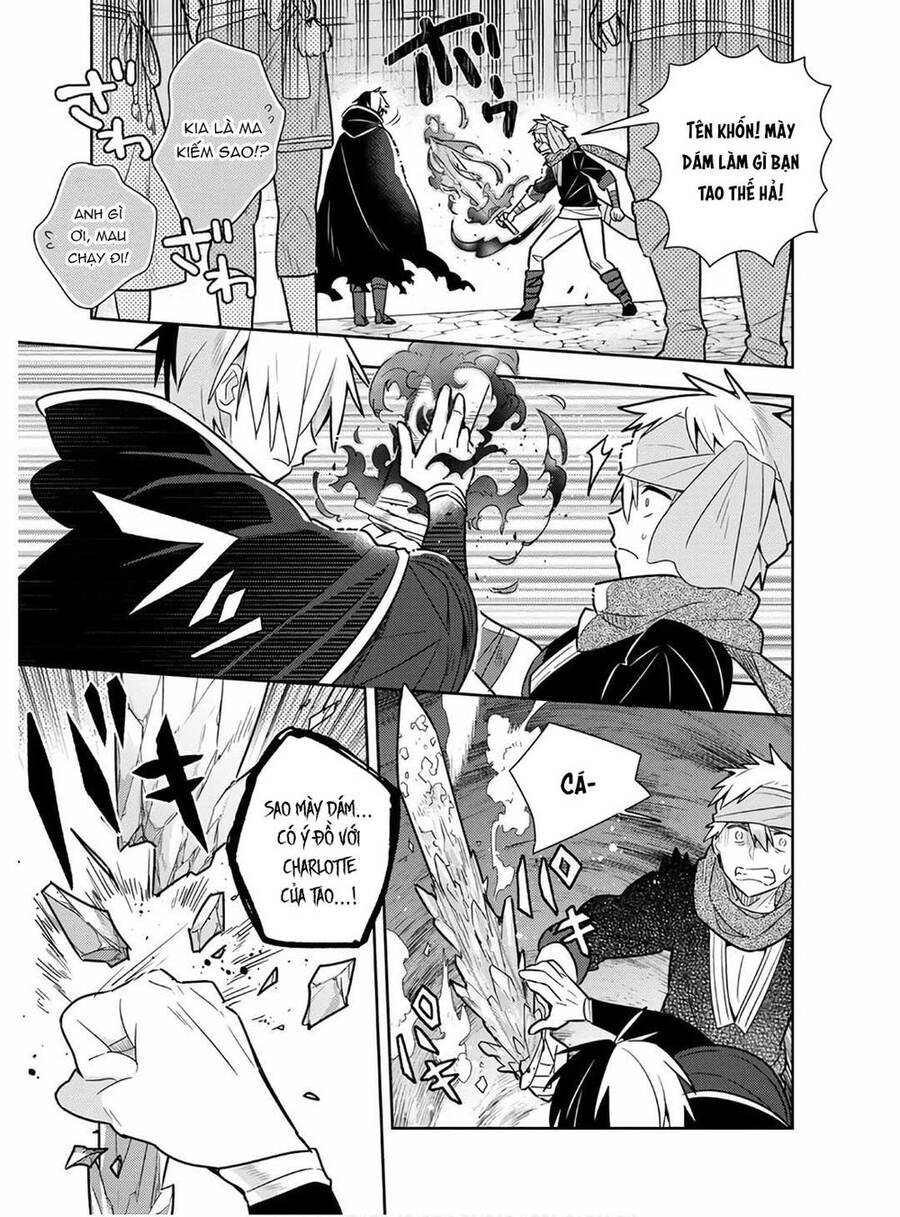 Tôi Nhặt Được 1 Cô Gái Và Biến Cô Ấy Trở Thành Người Hạnh Phúc Nhất Thế Gian! Chap 15 - Next Chap 16