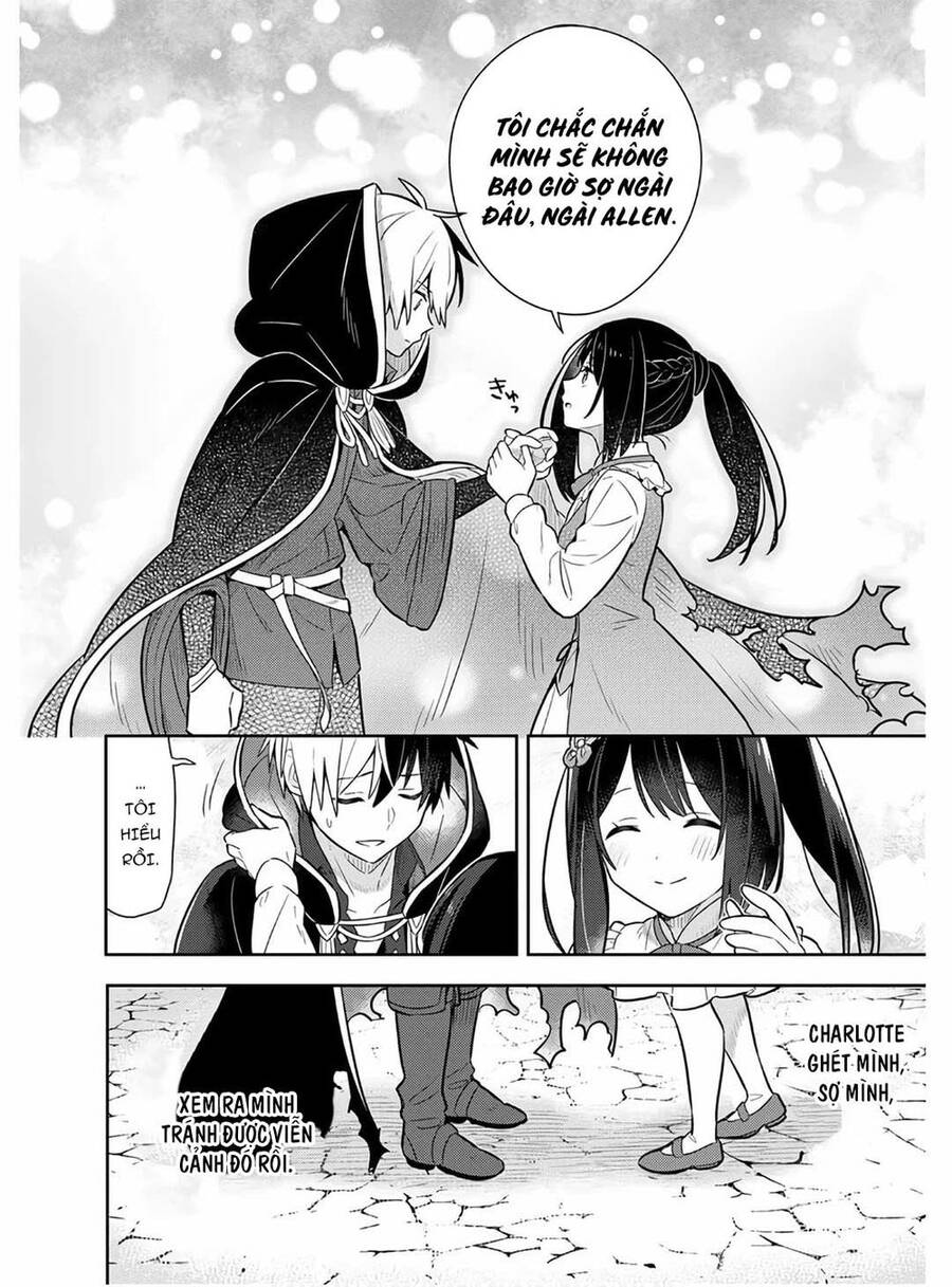 Tôi Nhặt Được 1 Cô Gái Và Biến Cô Ấy Trở Thành Người Hạnh Phúc Nhất Thế Gian! Chap 15 - Next Chap 16