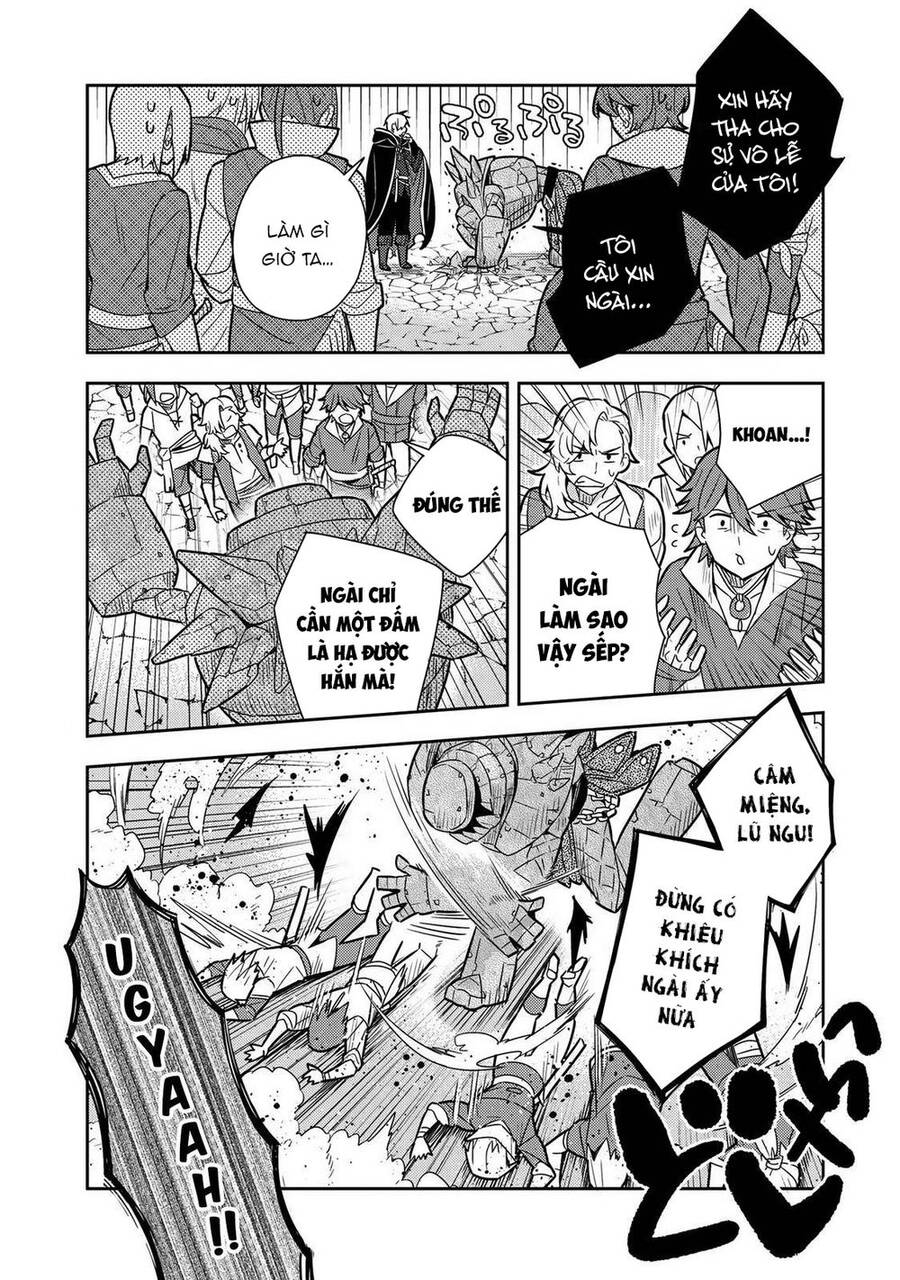 Tôi Nhặt Được 1 Cô Gái Và Biến Cô Ấy Trở Thành Người Hạnh Phúc Nhất Thế Gian! Chap 16 - Next Chap 17