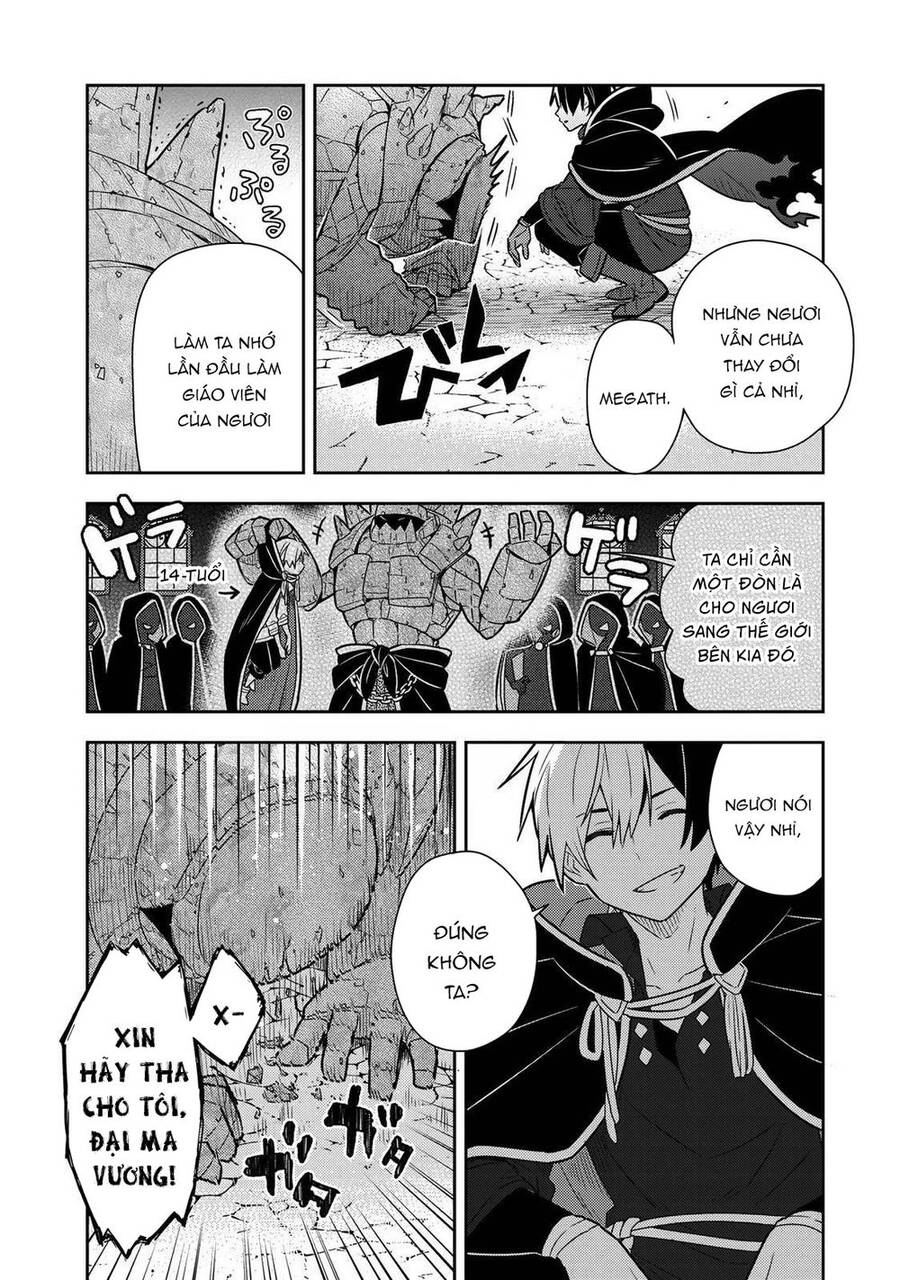 Tôi Nhặt Được 1 Cô Gái Và Biến Cô Ấy Trở Thành Người Hạnh Phúc Nhất Thế Gian! Chap 16 - Next Chap 17