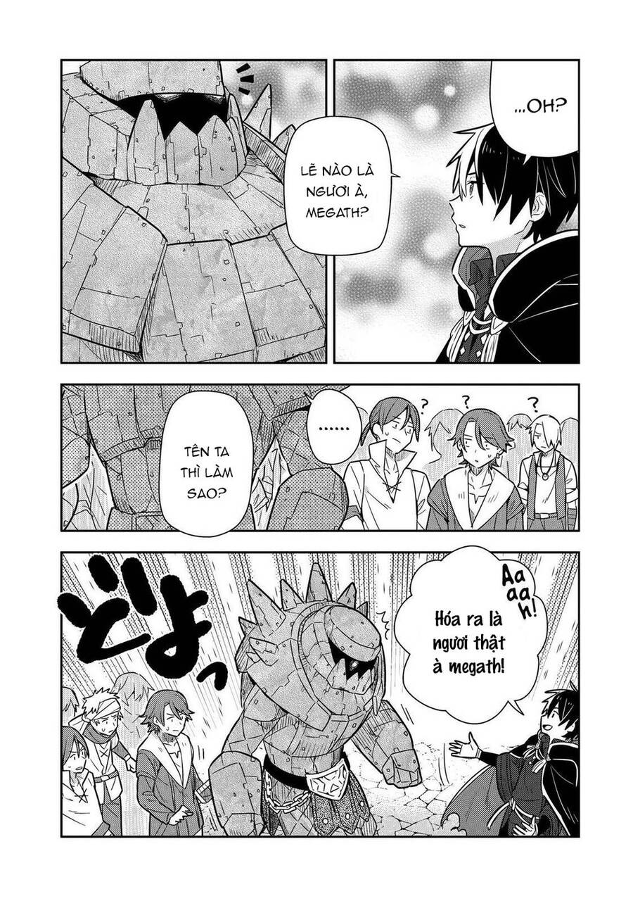 Tôi Nhặt Được 1 Cô Gái Và Biến Cô Ấy Trở Thành Người Hạnh Phúc Nhất Thế Gian! Chap 16 - Next Chap 17