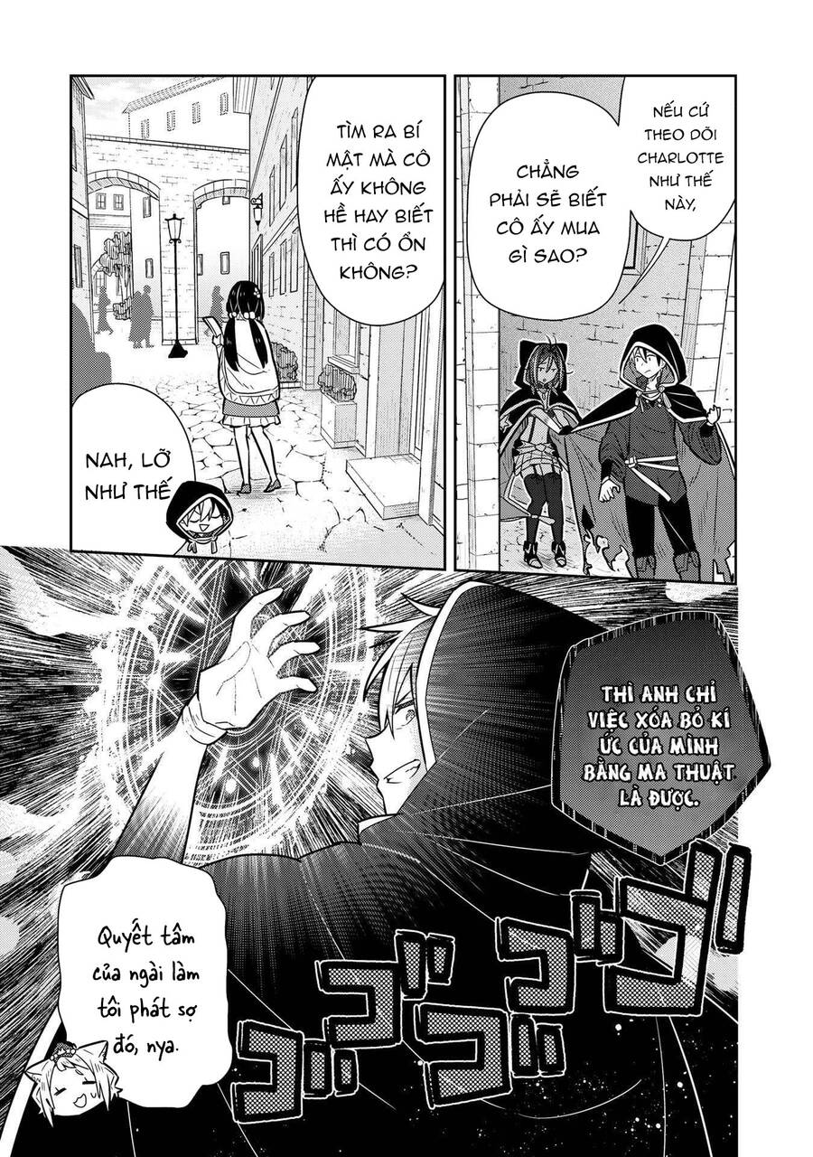 Tôi Nhặt Được 1 Cô Gái Và Biến Cô Ấy Trở Thành Người Hạnh Phúc Nhất Thế Gian! Chap 19 - Next Chap 20