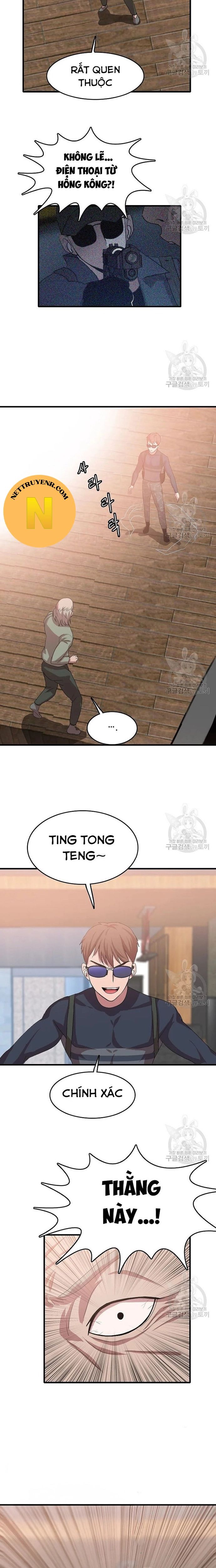 Tôi Nhặt Được Điện Thoại Từ Thế Giới Khác Chap 100 - Next Chap 101
