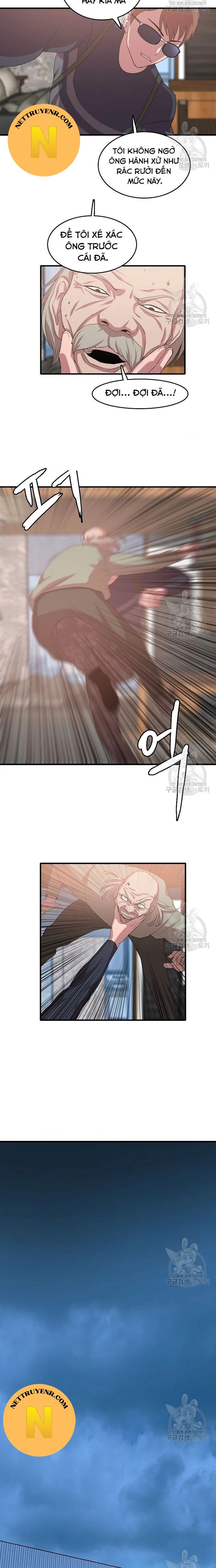 Tôi Nhặt Được Điện Thoại Từ Thế Giới Khác Chap 100 - Next Chap 101