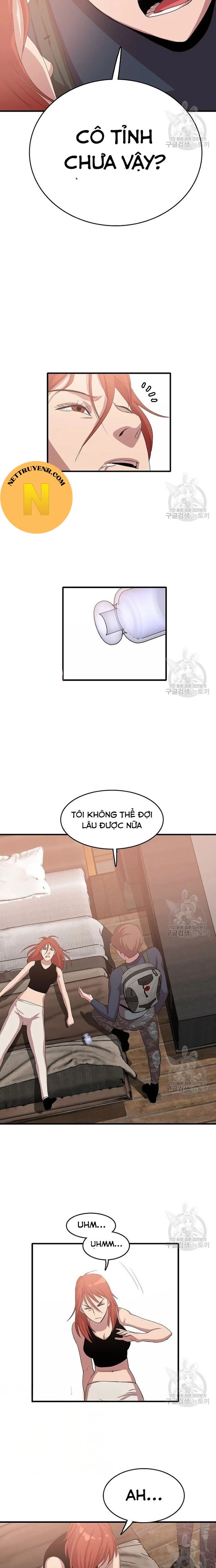 Tôi Nhặt Được Điện Thoại Từ Thế Giới Khác Chap 100 - Next Chap 101