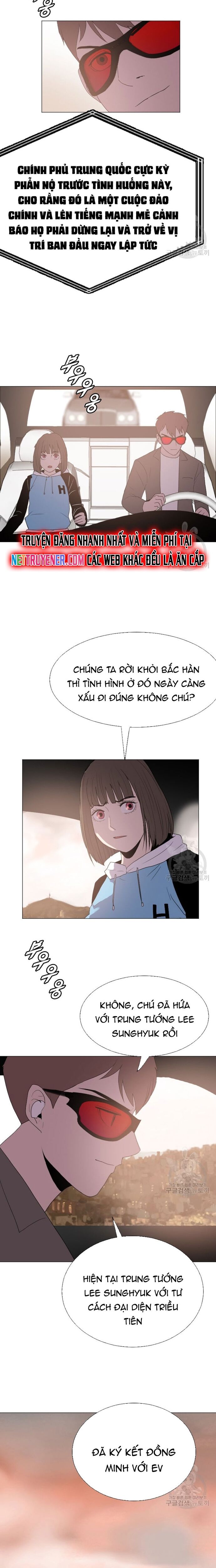 Tôi Nhặt Được Điện Thoại Từ Thế Giới Khác Chap 173 - Next Chap 174