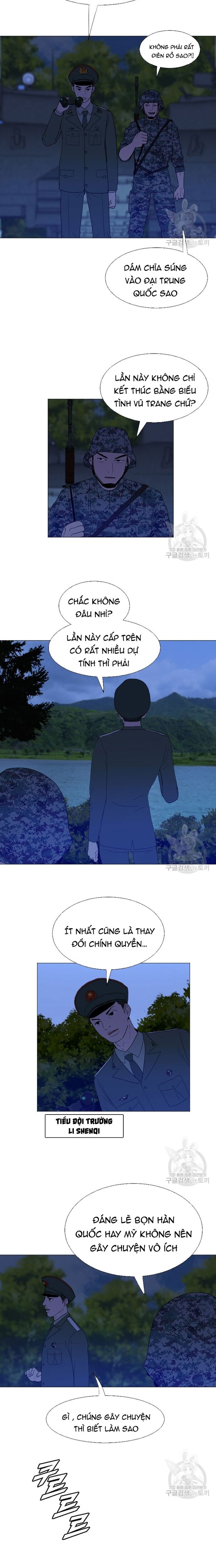 Tôi Nhặt Được Điện Thoại Từ Thế Giới Khác Chap 173 - Next Chap 174