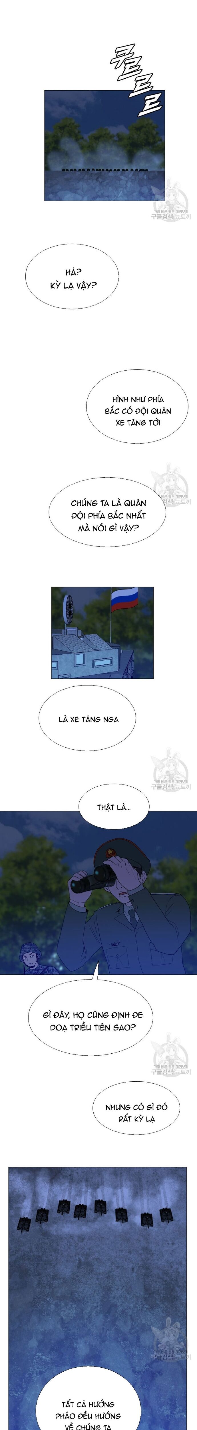 Tôi Nhặt Được Điện Thoại Từ Thế Giới Khác Chap 173 - Next Chap 174