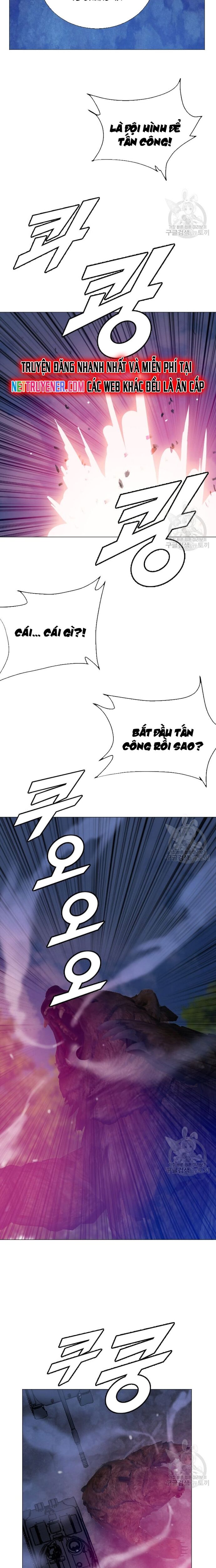 Tôi Nhặt Được Điện Thoại Từ Thế Giới Khác Chap 173 - Next Chap 174