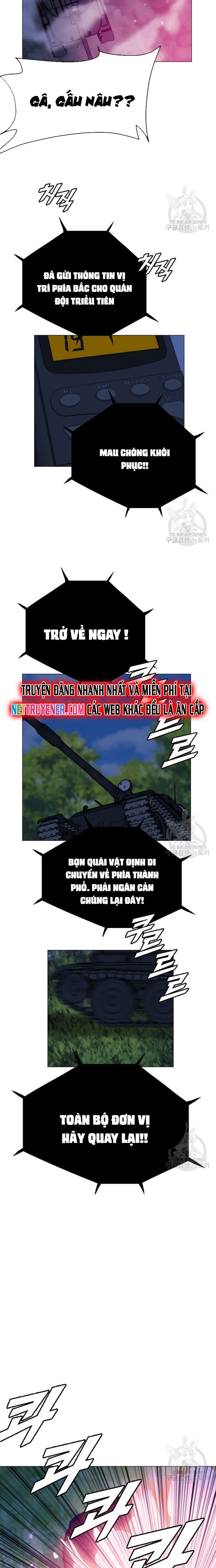 Tôi Nhặt Được Điện Thoại Từ Thế Giới Khác Chap 173 - Next Chap 174