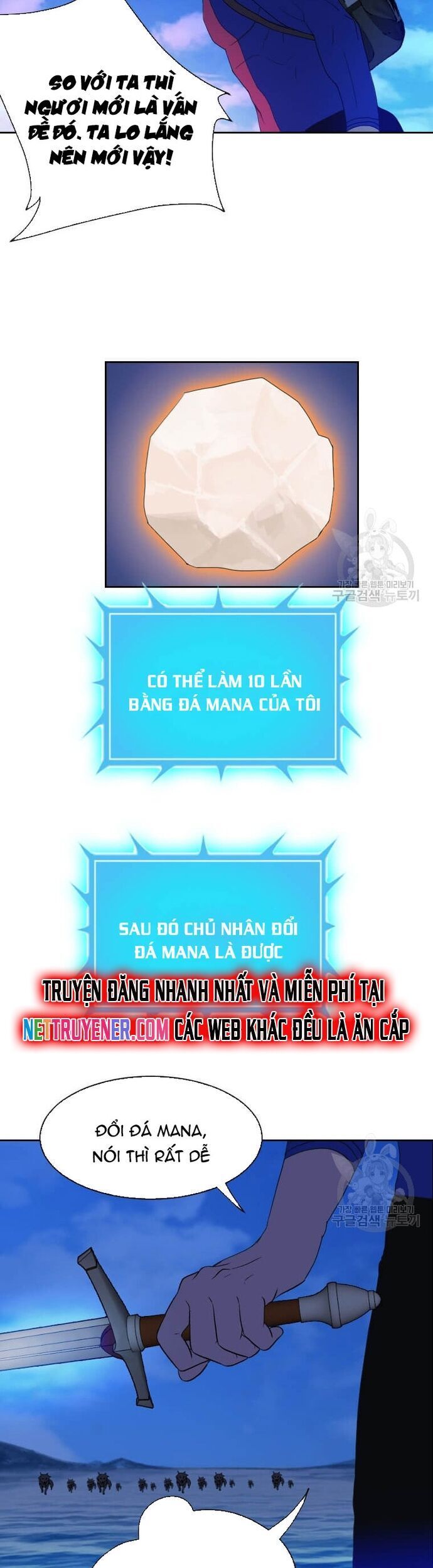 Tôi Nhặt Được Điện Thoại Từ Thế Giới Khác Chap 174 - Next Chap 175
