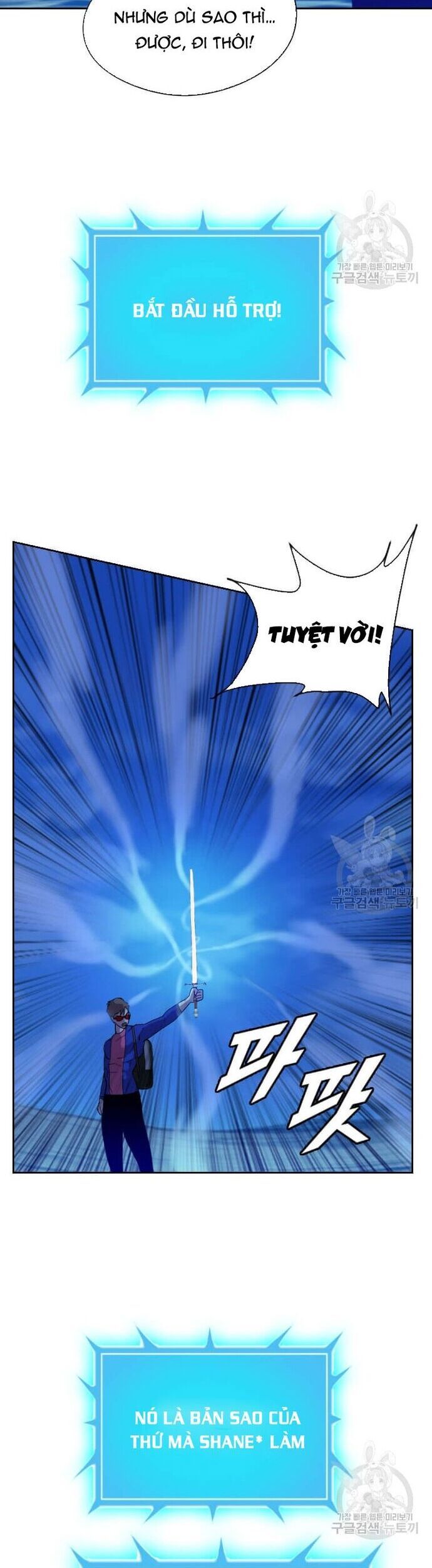 Tôi Nhặt Được Điện Thoại Từ Thế Giới Khác Chap 174 - Next Chap 175