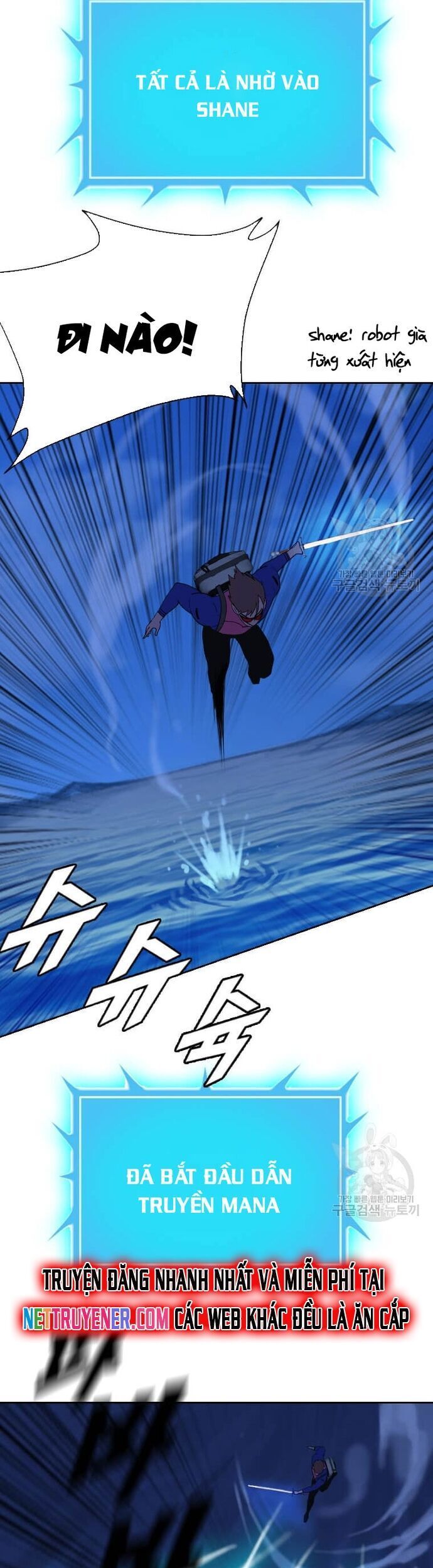 Tôi Nhặt Được Điện Thoại Từ Thế Giới Khác Chap 174 - Next Chap 175