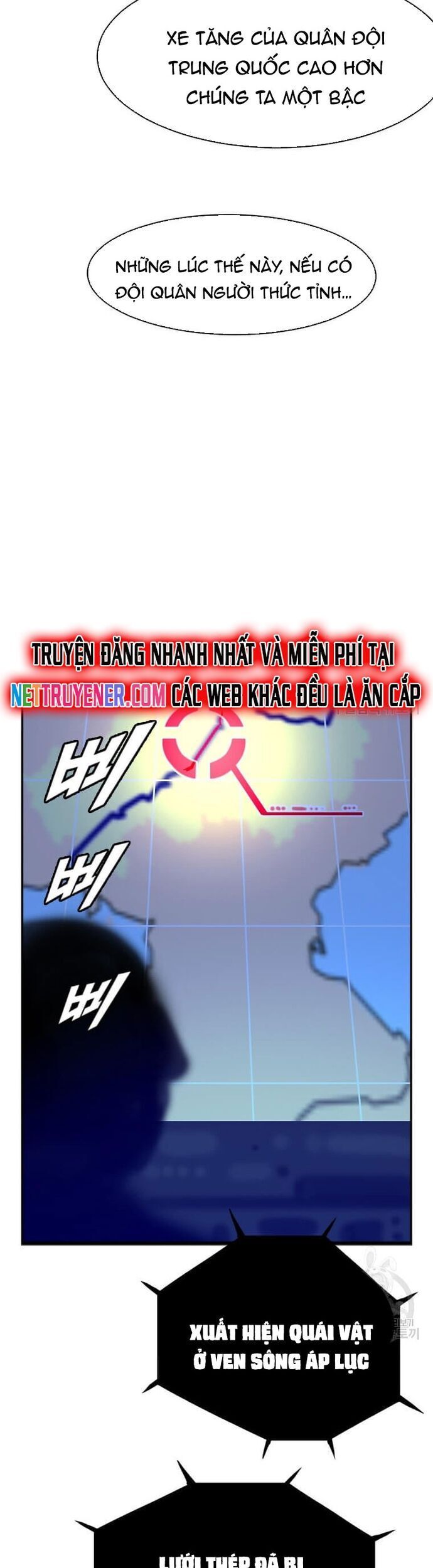Tôi Nhặt Được Điện Thoại Từ Thế Giới Khác Chap 174 - Next Chap 175