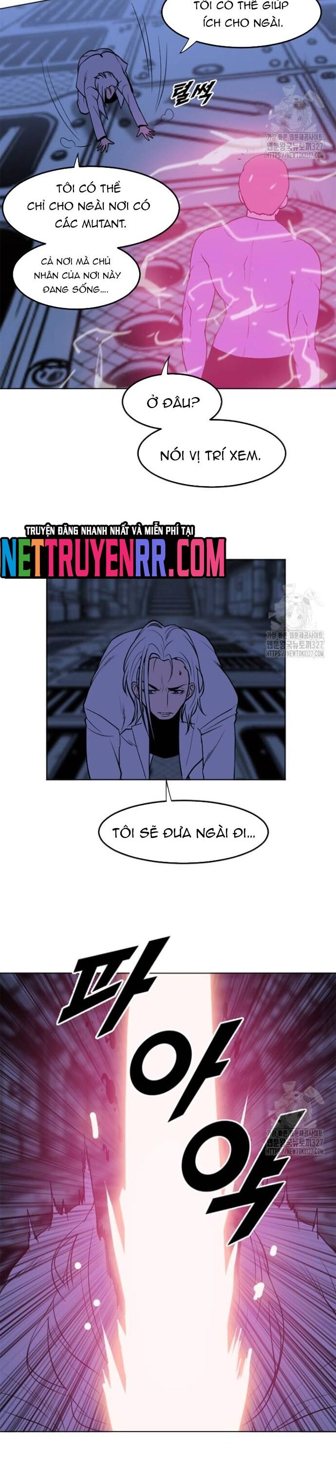 Tôi Nhặt Được Điện Thoại Từ Thế Giới Khác Chap 224 - Next Chap 225