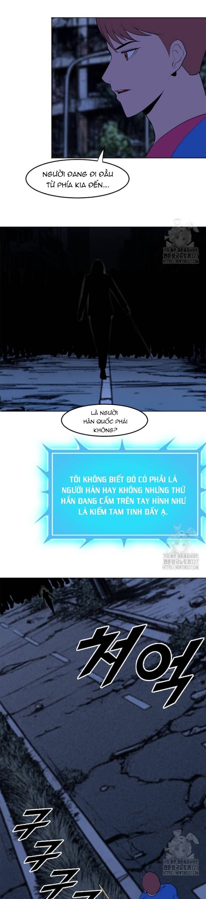 Tôi Nhặt Được Điện Thoại Từ Thế Giới Khác Chap 224 - Next Chap 225
