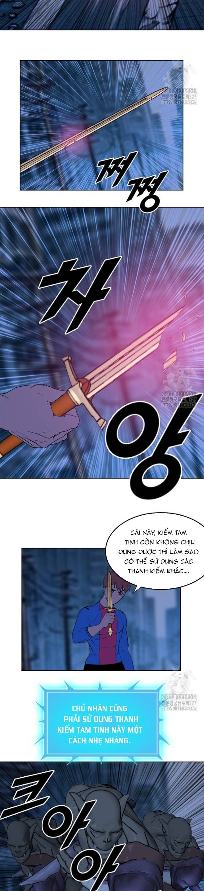 Tôi Nhặt Được Điện Thoại Từ Thế Giới Khác Chap 224 - Next Chap 225