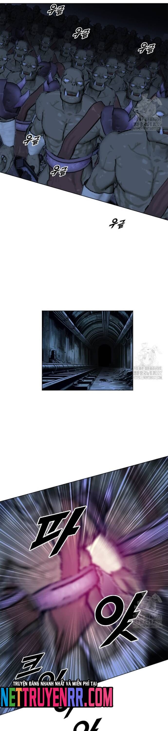 Tôi Nhặt Được Điện Thoại Từ Thế Giới Khác Chap 224 - Next Chap 225