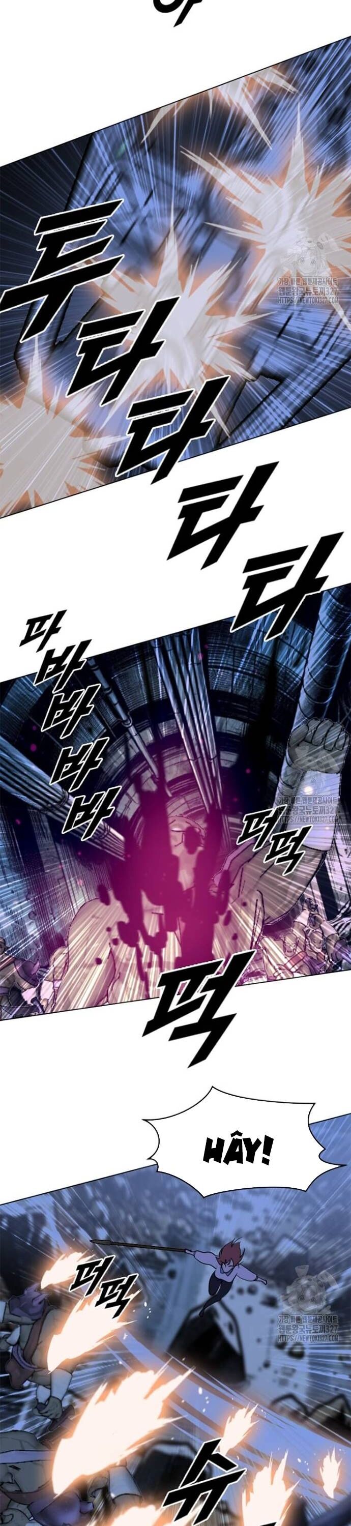 Tôi Nhặt Được Điện Thoại Từ Thế Giới Khác Chap 224 - Next Chap 225