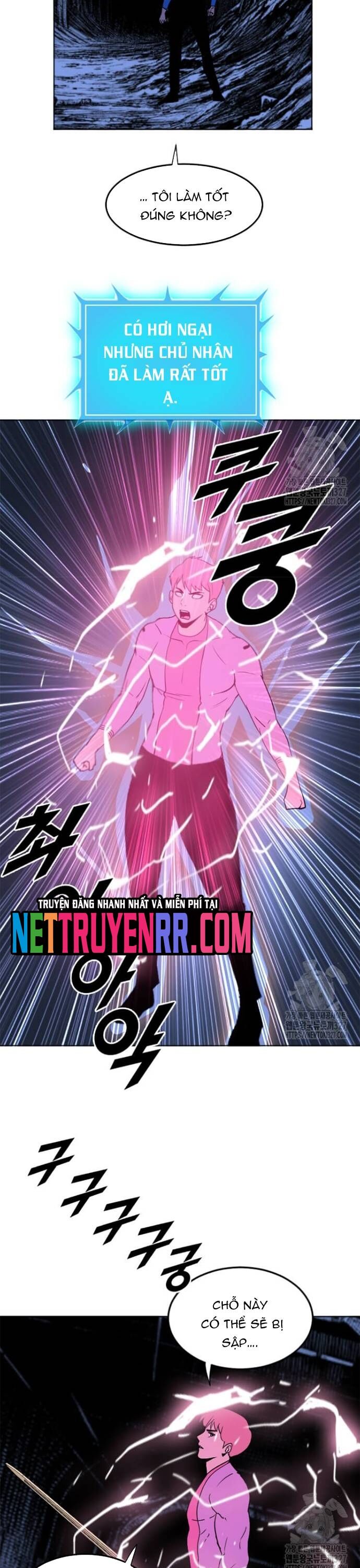 Tôi Nhặt Được Điện Thoại Từ Thế Giới Khác Chap 224 - Next Chap 225