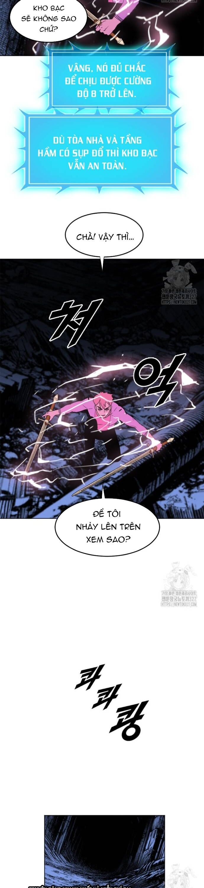 Tôi Nhặt Được Điện Thoại Từ Thế Giới Khác Chap 224 - Next Chap 225
