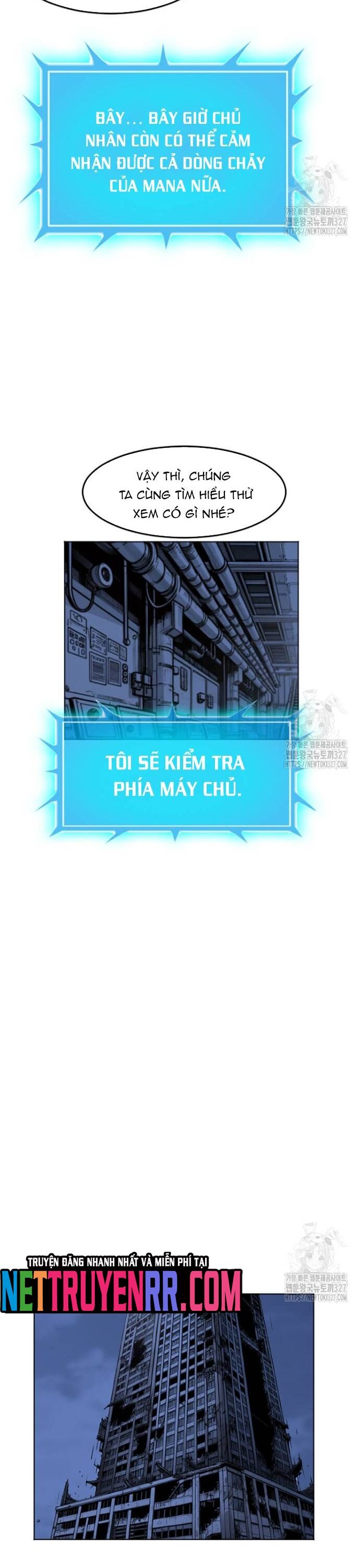 Tôi Nhặt Được Điện Thoại Từ Thế Giới Khác Chap 224 - Next Chap 225